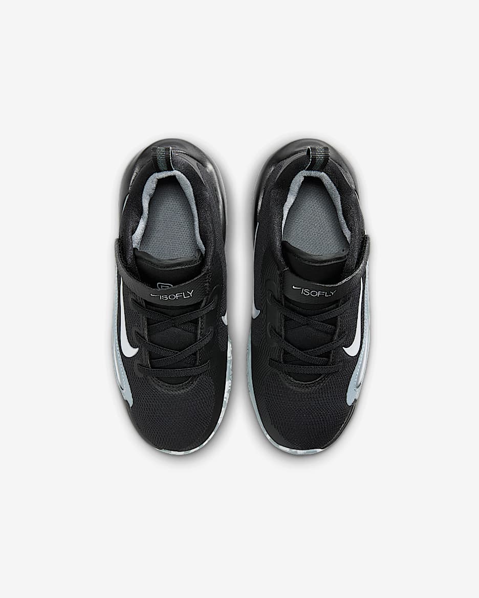 Nike play baby shoes hot sale